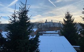 Karczma Chęciny